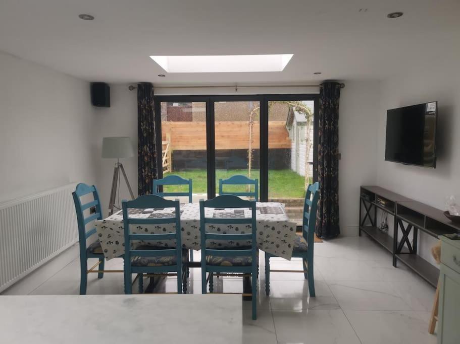 Prime Location For Snowdon, Family And Dog Friendly! Villa Llanberis Exterior foto