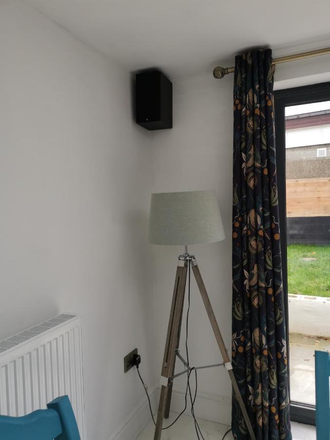 Prime Location For Snowdon, Family And Dog Friendly! Villa Llanberis Exterior foto